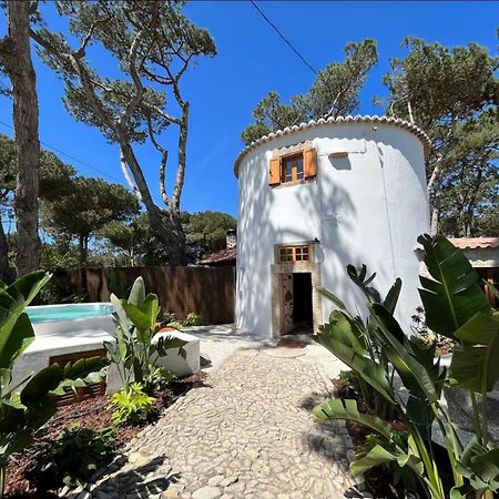 The Mill - Sintra Villa Екстериор снимка