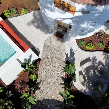 The Mill - Sintra Villa Екстериор снимка