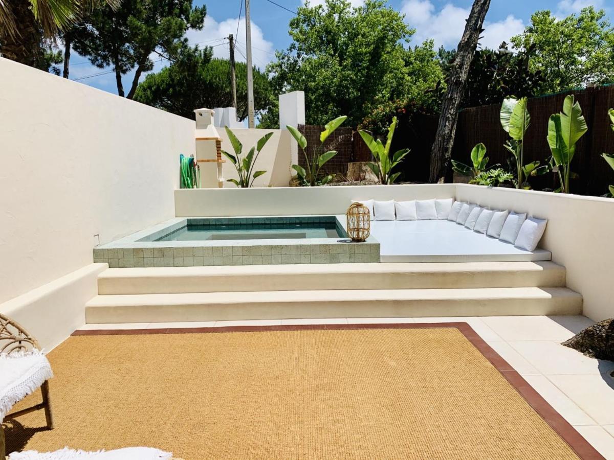The Mill - Sintra Villa Екстериор снимка