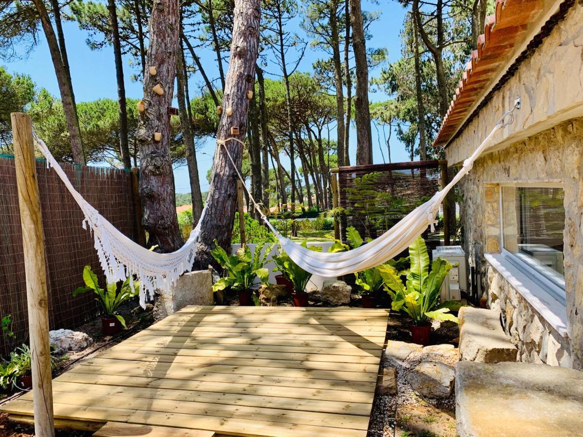 The Mill - Sintra Villa Екстериор снимка