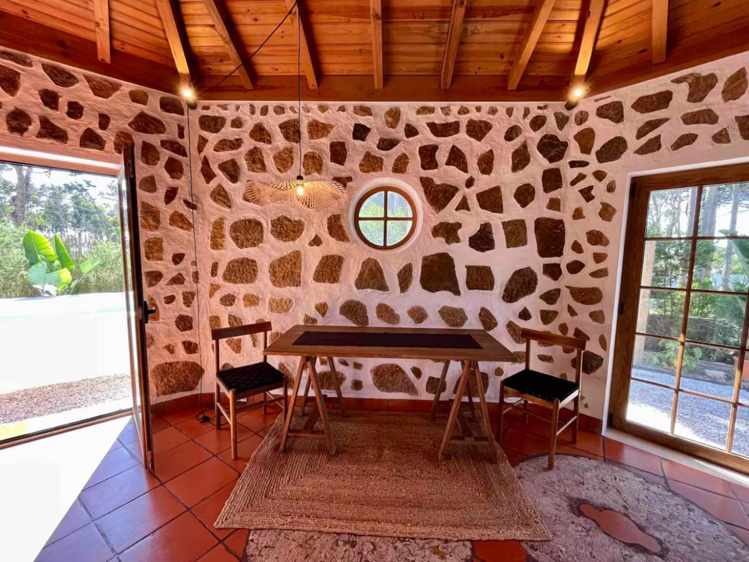 The Mill - Sintra Villa Екстериор снимка