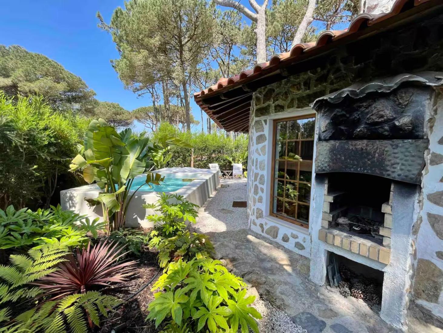 The Mill - Sintra Villa Екстериор снимка