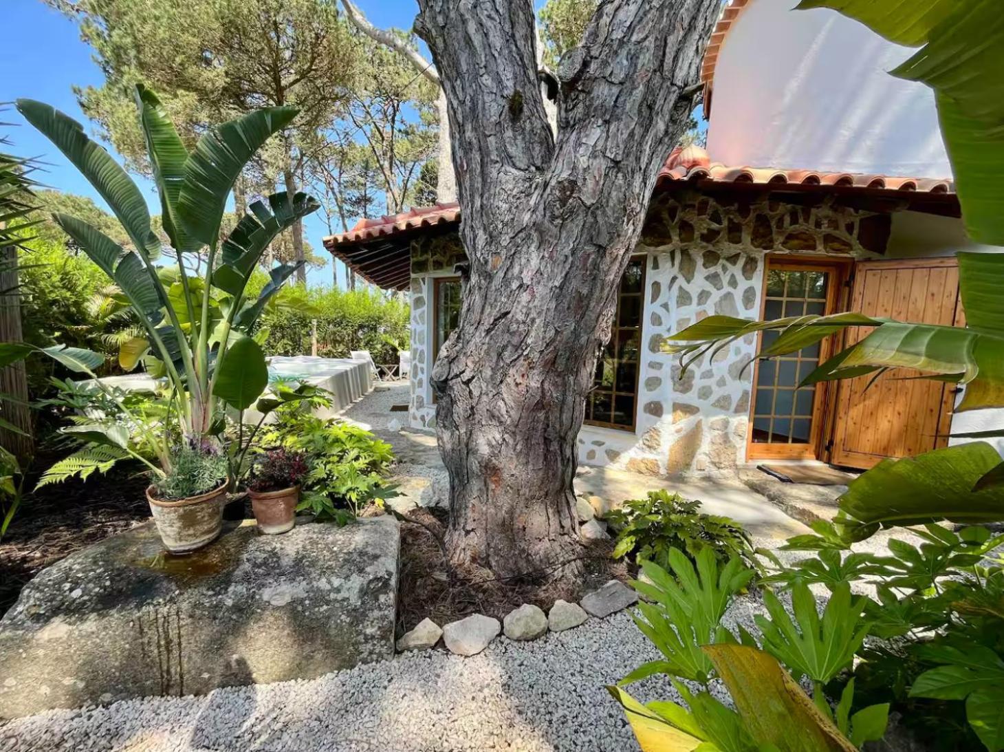 The Mill - Sintra Villa Екстериор снимка