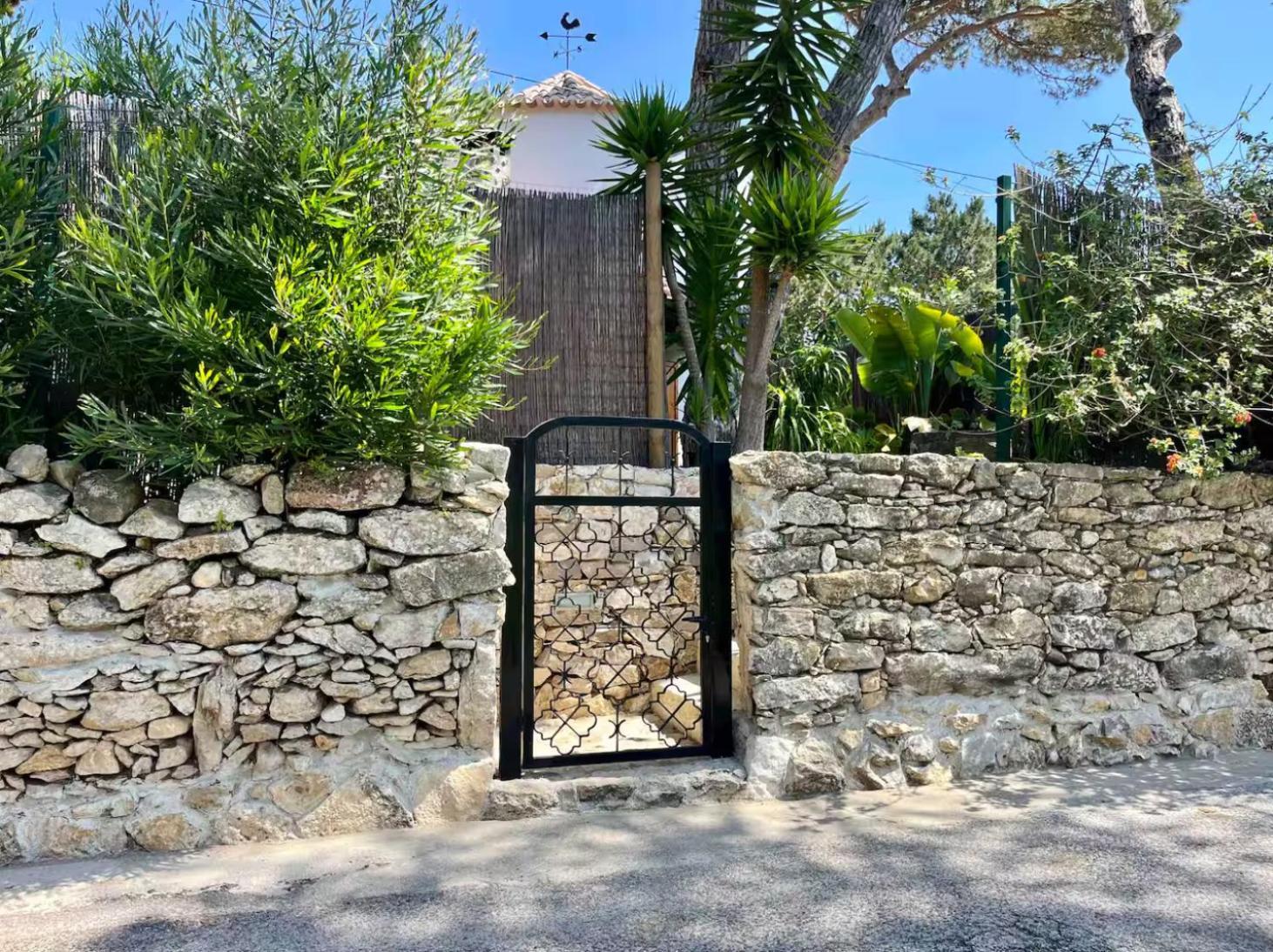 The Mill - Sintra Villa Екстериор снимка