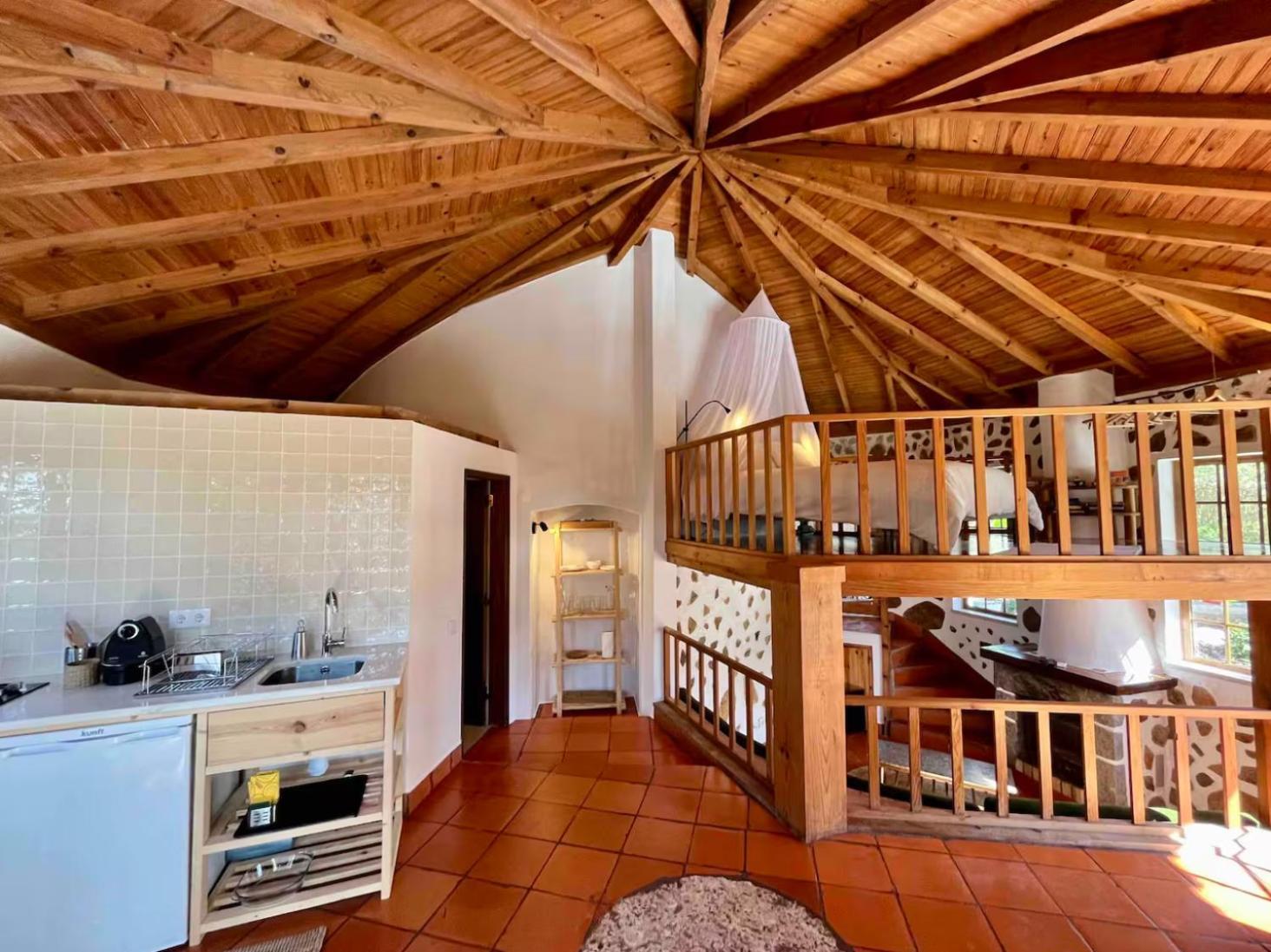 The Mill - Sintra Villa Екстериор снимка