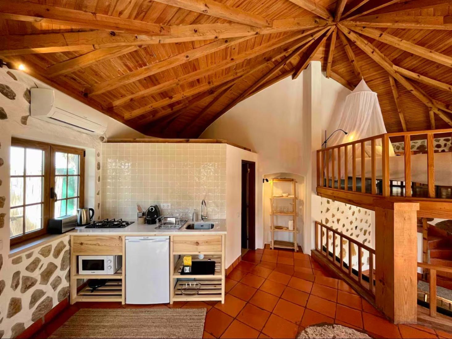 The Mill - Sintra Villa Екстериор снимка