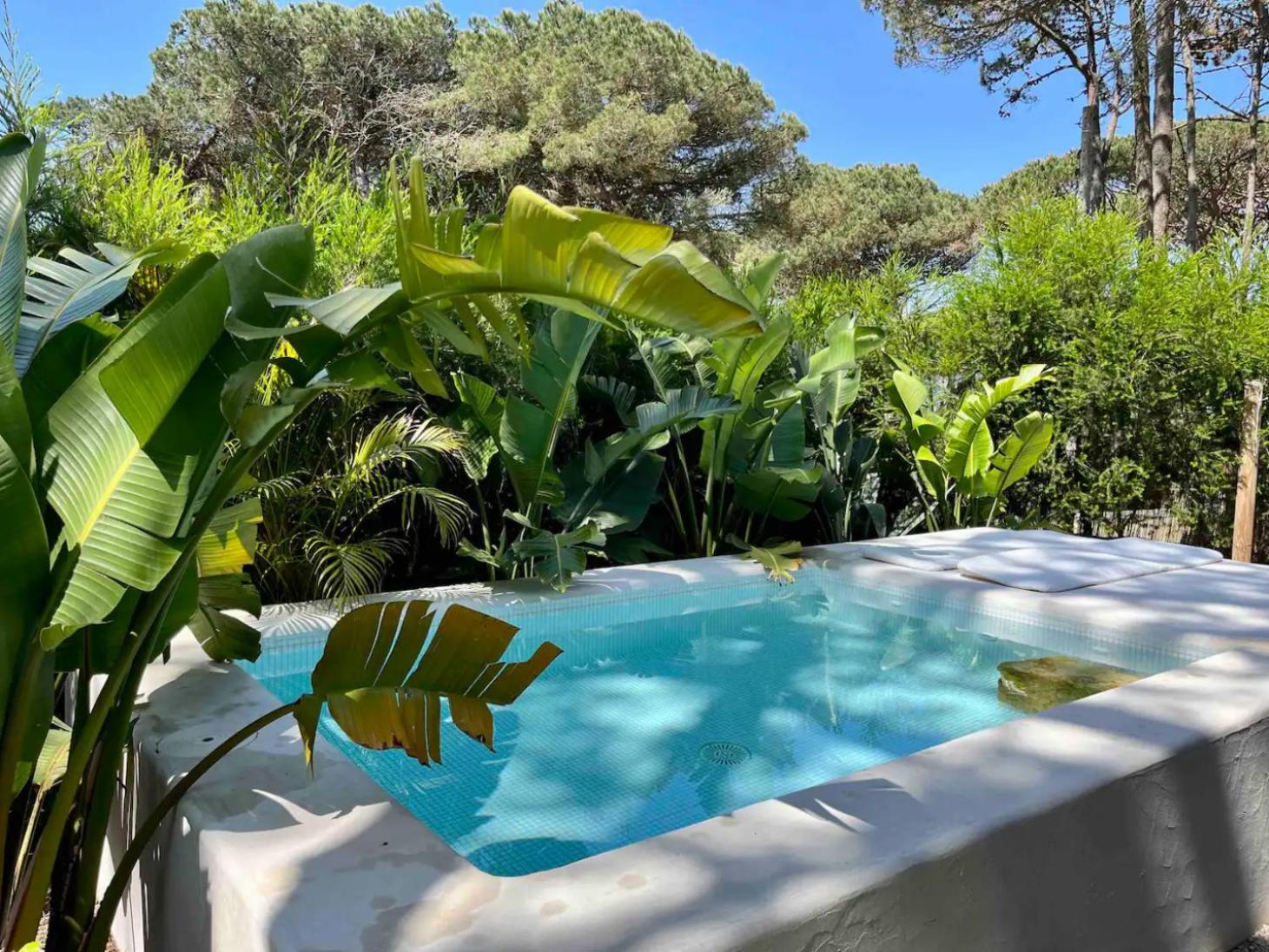 The Mill - Sintra Villa Екстериор снимка