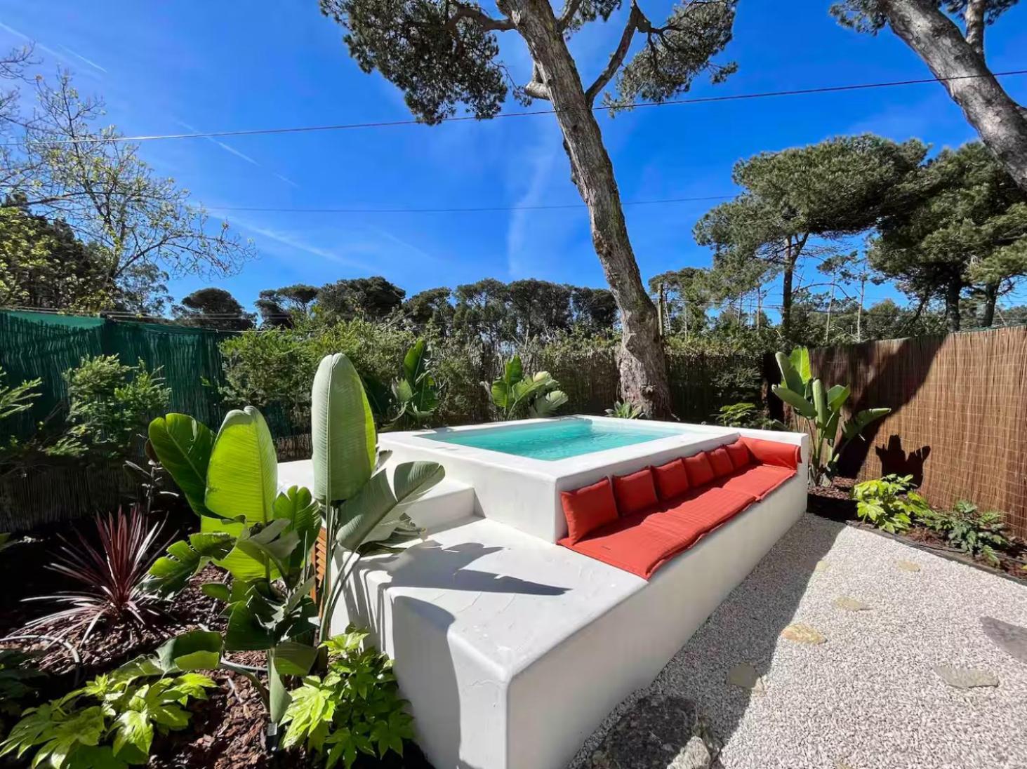 The Mill - Sintra Villa Екстериор снимка