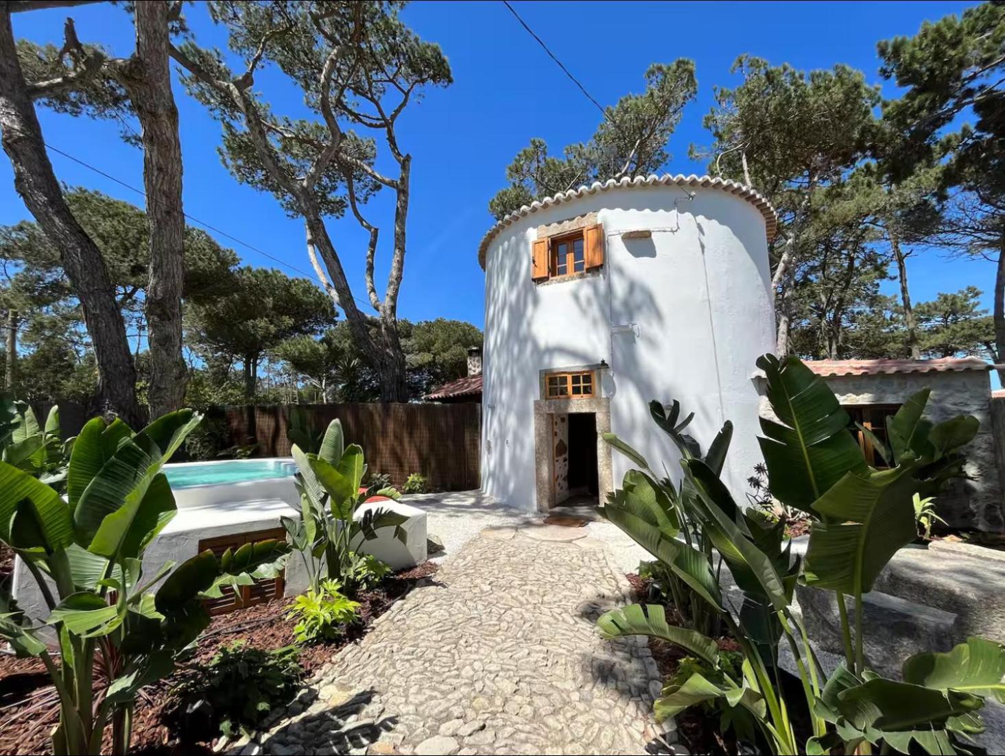 The Mill - Sintra Villa Екстериор снимка