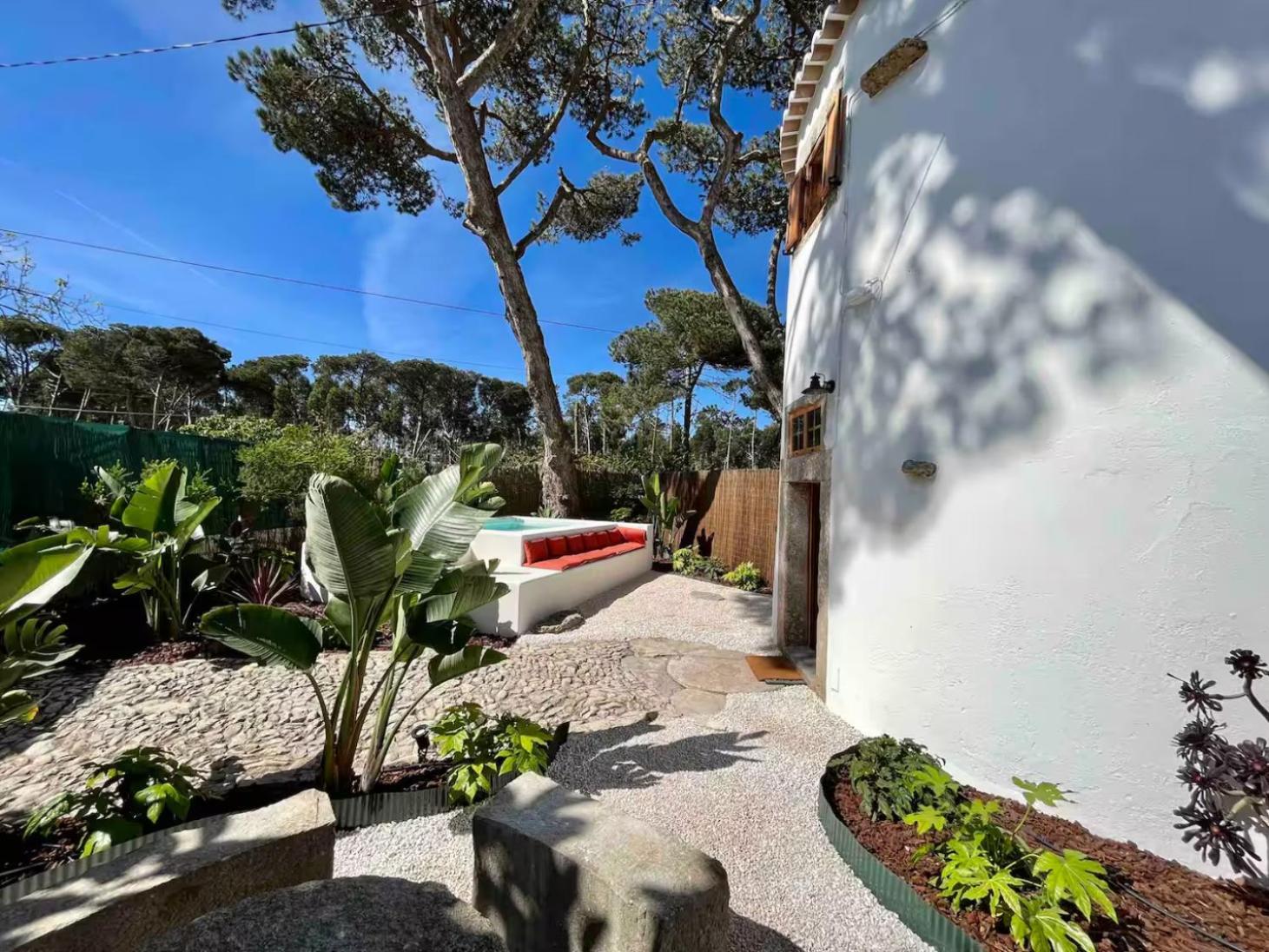 The Mill - Sintra Villa Екстериор снимка
