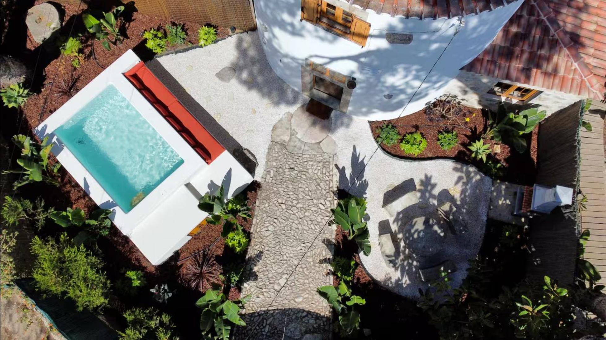 The Mill - Sintra Villa Екстериор снимка